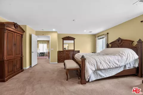 Bedroom - 14091 Post St, Eastvale, CA 92880 photo 2 of 10