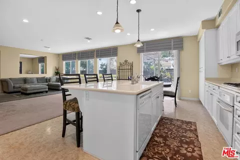 Kitchen - 14091 Post St, Eastvale, CA 92880 photo 1 of 1