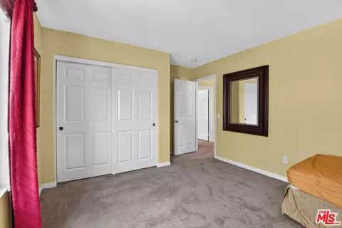 Bedroom - 14091 Post St, Eastvale, CA 92880 photo 4 of 10