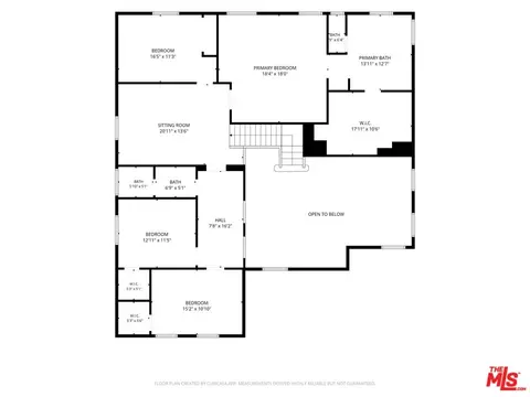 Floorplan - 14091 Post St, Eastvale, CA 92880 photo 2 of 2