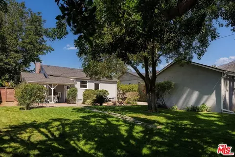 Exterior - 1770 Coolidge Ave, Altadena, CA 91001 photo 8 of 8