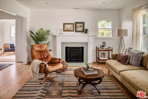 Living - 1770 Coolidge Ave, Altadena, CA 91001 photo 2 of 3