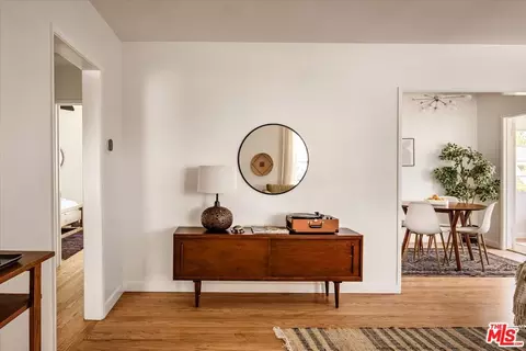 Entry Way - 1770 Coolidge Ave, Altadena, CA 91001 photo 1 of 2