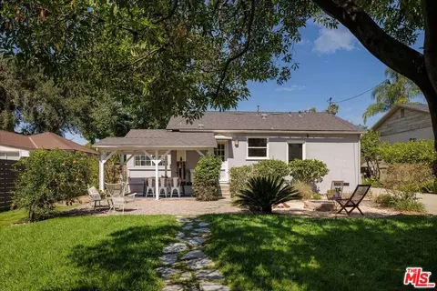 Exterior - 1770 Coolidge Ave, Altadena, CA 91001 photo 6 of 8