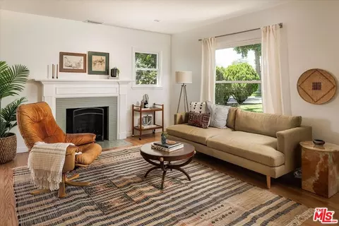 Living - 1770 Coolidge Ave, Altadena, CA 91001 photo 1 of 3