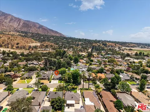 View/Area - 1770 Coolidge Ave, Altadena, CA 91001 photo 2 of 2