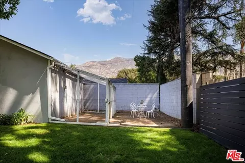 Exterior - 1770 Coolidge Ave, Altadena, CA 91001 photo 7 of 8