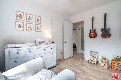Bedroom - 8030 Hesperia Ave, Reseda, CA 91335 photo 3 of 3