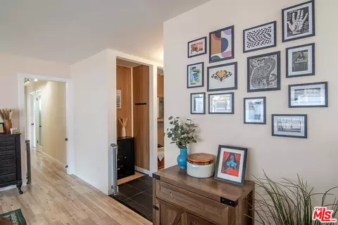 Entry Way - 8030 Hesperia Ave, Reseda, CA 91335 photo 1 of 2