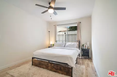 Bedroom - 8030 Hesperia Ave, Reseda, CA 91335 photo 1 of 3