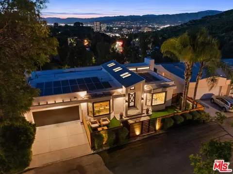 3457 Primera Ave, Los Angeles, CA 90068