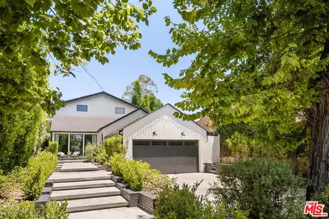 4034 Denny Ave, Studio City, CA 91604