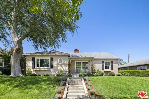 2244 Hillsboro Ave, Los Angeles, CA 90034