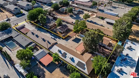 View/Area - 38110 10th St #E, Palmdale, CA 93550 photo 5 of 12