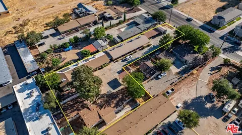 View/Area - 38110 10th St #E, Palmdale, CA 93550 photo 7 of 12