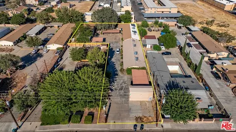 View/Area - 38110 10th St #E, Palmdale, CA 93550 photo 2 of 12