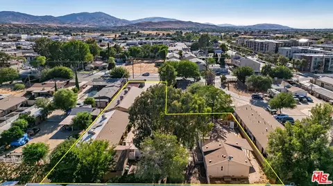 View/Area - 38110 10th St #E, Palmdale, CA 93550 photo 6 of 12