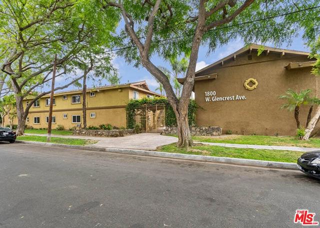 1800 W Glencrest Ave, Anaheim, CA 92801