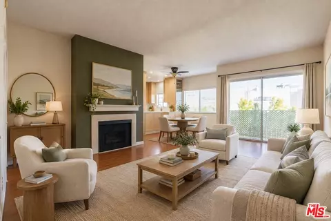 5135 Zelzah Ave #305, Encino, CA 91316