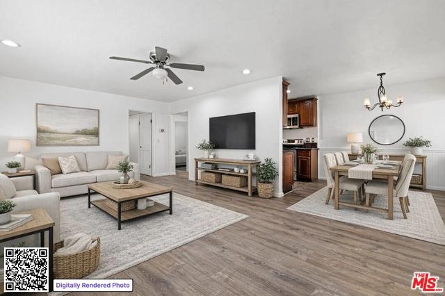 10757 Hortense St #303, Los Angeles, CA 91602