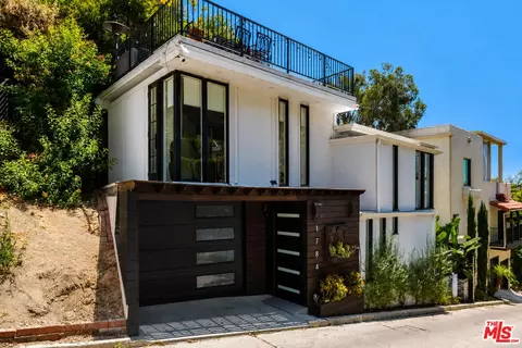 1784 N Orange Grove Ave, Los Angeles, CA 90046