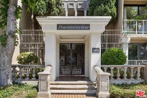 8455 Fountain Ave #301, West Hollywood, CA 90069