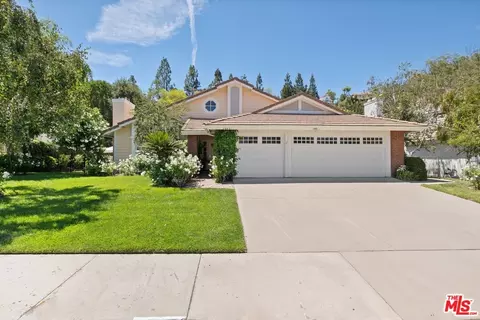 2663 Country Ln, Westlake Village, CA 91361