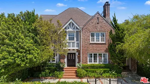 644 N Cherokee Ave, Los Angeles, CA 90004