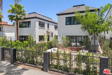 1406 S Wilton Pl, Los Angeles, CA 90019