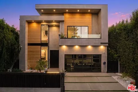 828 N Gardner St, Los Angeles, CA 90046