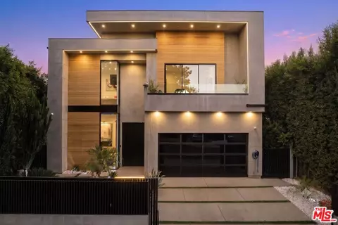 828 N Gardner St, Los Angeles, CA 90046