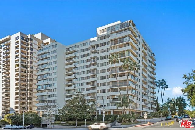 10433 Wilshire Blvd #602, Los Angeles, CA 90024