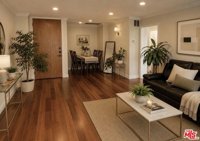 10751 Wilshire Blvd #607, Los Angeles, CA 90024