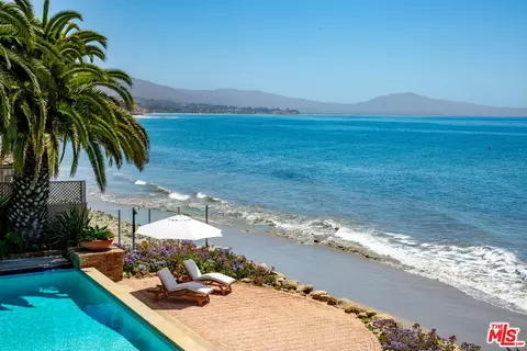 View/Area - 1461 Edgecliff Ln, Montecito, CA 93108 photo 1 of 2