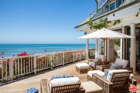 Exterior - 1461 Edgecliff Ln, Montecito, CA 93108 photo 6 of 14