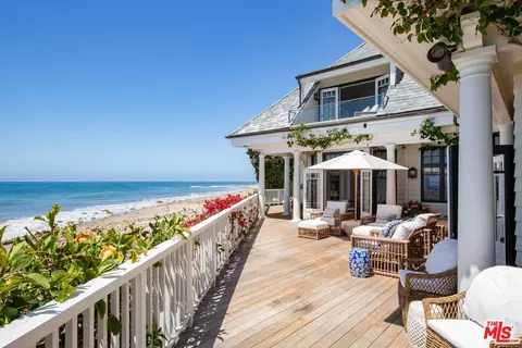 Exterior - 1461 Edgecliff Ln, Montecito, CA 93108 photo 5 of 14