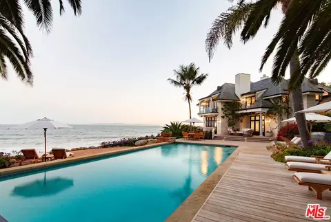 Exterior - 1461 Edgecliff Ln, Montecito, CA 93108 photo 8 of 14