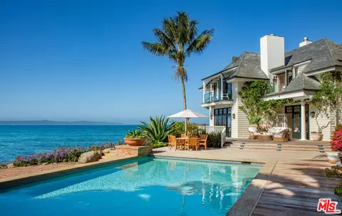 1461 Edgecliff Ln, Montecito, CA 93108