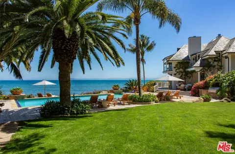 Exterior - 1461 Edgecliff Ln, Montecito, CA 93108 photo 2 of 14