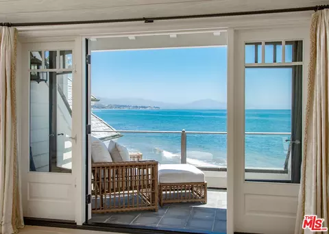 Exterior - 1461 Edgecliff Ln, Montecito, CA 93108 photo 9 of 14