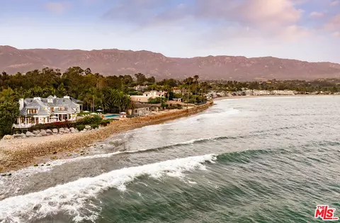 View/Area - 1461 Edgecliff Ln, Montecito, CA 93108 photo 2 of 2