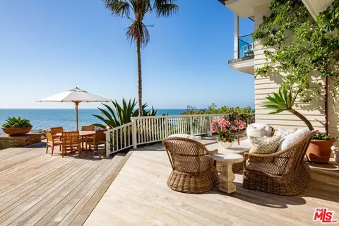 Exterior - 1461 Edgecliff Ln, Montecito, CA 93108 photo 10 of 14