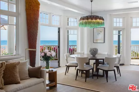Dining - 1461 Edgecliff Ln, Montecito, CA 93108 photo 1 of 1