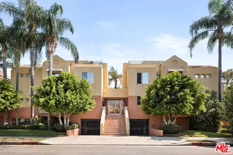 5350 Sepulveda Blvd #7, Sherman Oaks, CA 91411