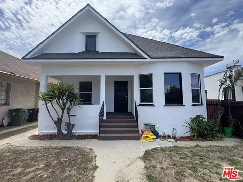 136 W 43rd Pl, Los Angeles, CA 90037