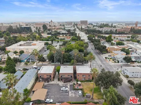 View/Area - 239 E Villa St, Pasadena, CA 91101 photo 1 of 2
