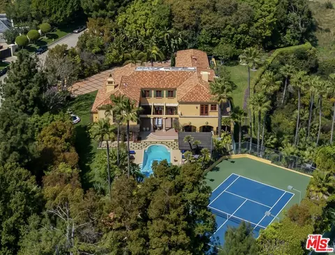 5 Beverly Park, Beverly Hills, CA 90210