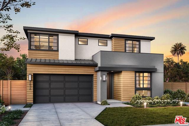 7836 Dunbarton Ave, Los Angeles, CA 90045