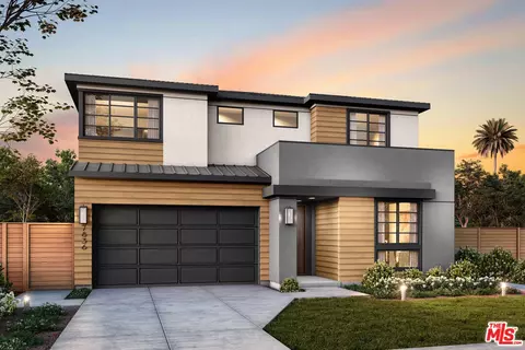 7836 Dunbarton Ave, Los Angeles, CA 90045