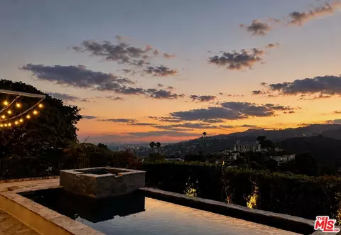 2439 Creston Way, Los Angeles, CA 90068